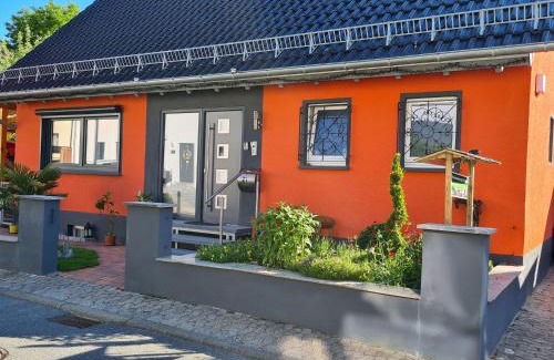 Rimbach Apartamento | Ferienwohnung Rimbach