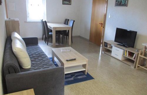 Sandberg Apartamento | Ferienwohnung Ritha