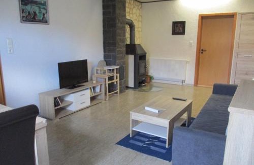 Sandberg Apartamento | Ferienwohnung Ritha