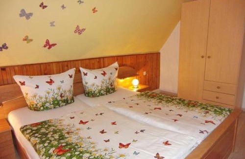 Lichtenhain Apartamento | Ferienwohnung-Ritscher-in-Lichtenhain-2