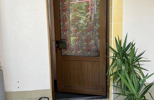 Geyer Apartamento | Ferienwohnung Ritter - apartment/apartment, shower, WC, 2 bedrooms