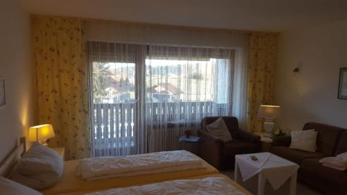 Missen-Wilhams Apartamento | Ferienwohnung Ritter