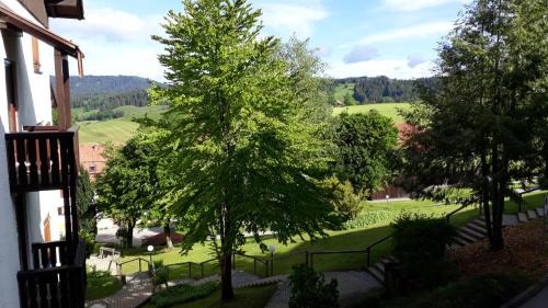 Missen-Wilhams Apartamento | Ferienwohnung Ritter