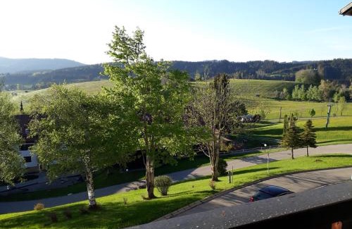 Missen-Wilhams Apartamento | Ferienwohnung Ritter