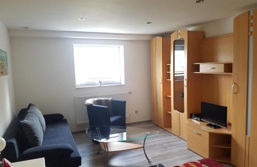 Dargelin Apartamento | Ferienwohnung Rixen