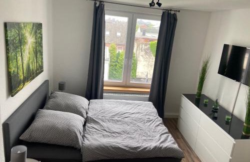 Center Apartamento | Ferienwohnung Robbe