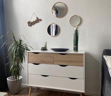 Center Apartamento | Ferienwohnung Robbe
