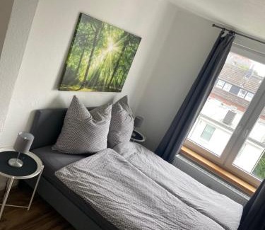 Center Apartamento | Ferienwohnung Robbe