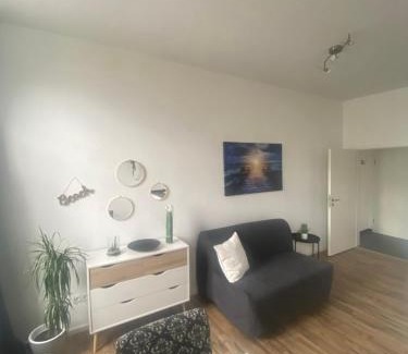 Center Apartamento | Ferienwohnung Robbe