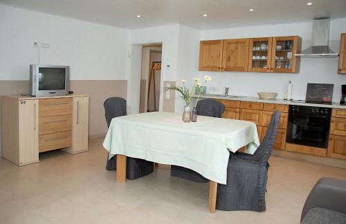 Nettersheim Apartamento | Ferienwohnung Roderath