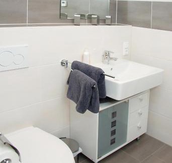 Nettersheim Apartamento | Ferienwohnung Roderath