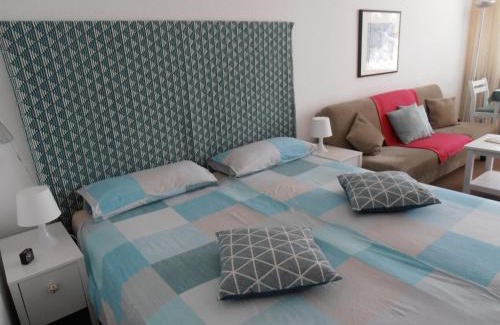 Balderschwang Apartamento | Ferienwohnung Roland