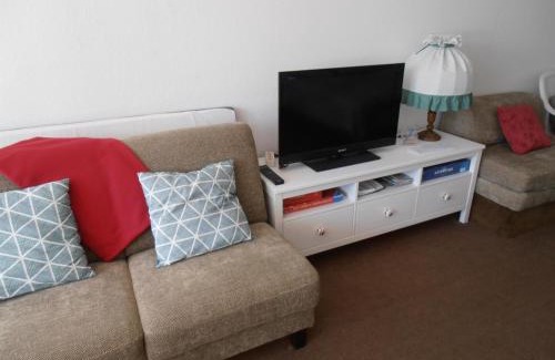 Balderschwang Apartamento | Ferienwohnung Roland