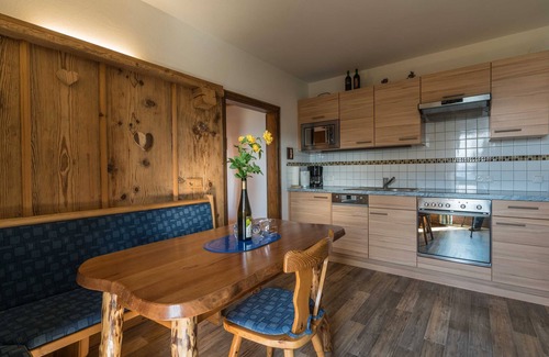 Weyregg am Attersee Apartamento | Ferienwohnung Romantik - Apartments Christine
