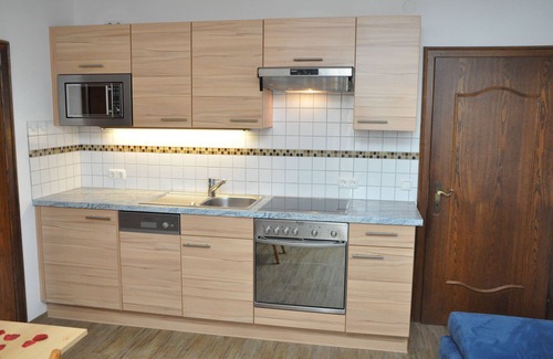 Weyregg am Attersee Apartamento | Ferienwohnung Romantik - Apartments Christine