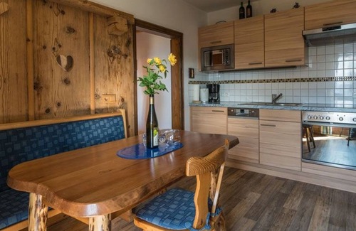 Weyregg am Attersee Apartamento | Ferienwohnung Romantik - Apartments Christine