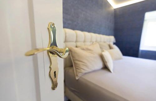 Bad Urach Apartamento | Ferienwohnung Romantik im Schloss