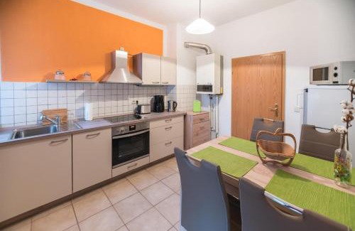 Naumburg Apartamento | Ferienwohnung Romy