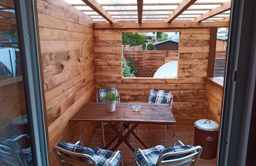Glan-Munchweiler Apartamento | Ferienwohnung Rose