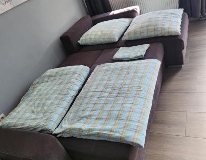 Siebethsburg Apartamento | Ferienwohnung Rose