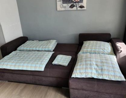 Siebethsburg Apartamento | Ferienwohnung Rose