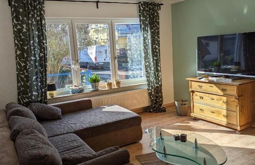 Rannungen Apartamento | Ferienwohnung Rosenbaum