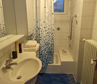 Rannungen Apartamento | Ferienwohnung Rosenbaum
