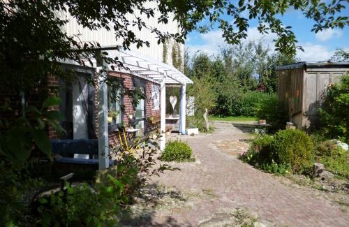 Weesby Apartamento | Ferienwohnung Rossenhof
