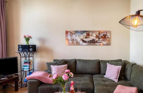 Stadtmitte Apartamento | Ferienwohnung Rostocker 7
