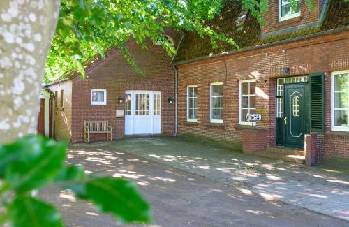 Holthusen Apartamento | Ferienwohnung Rotbuche, 25517