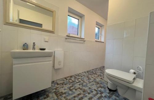 Holthusen Apartamento | Ferienwohnung Rotbuche, 25517