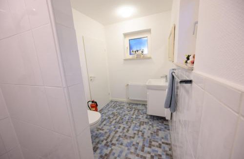 Holthusen Apartamento | Ferienwohnung Rotbuche, 25517