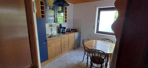 Dettenheim Apartamento | Ferienwohnung Roth