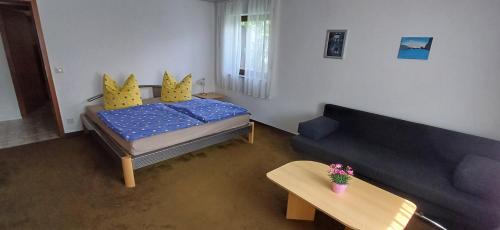 Dettenheim Apartamento | Ferienwohnung Roth