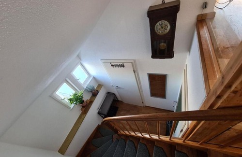 Isny im Allgaeu Apartamento | Ferienwohnung-Rotmoosblick-direkt-am-Rande-unberuehrter-Natur