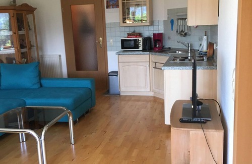 Sulzberg Apartamento | Apartamento Rottachseeblick