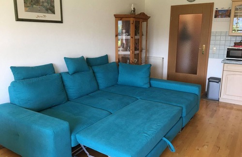 Sulzberg Apartamento | Apartamento Rottachseeblick
