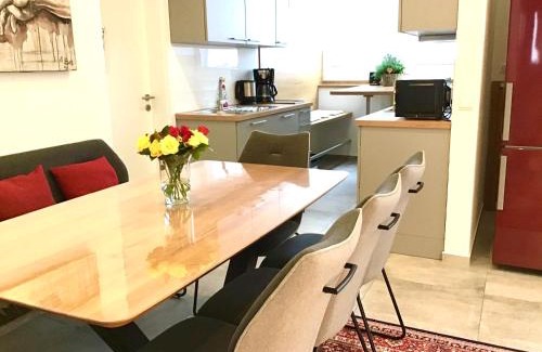 Waggershausen Apartamento | Ferienwohnung Roxana - am Bodensee