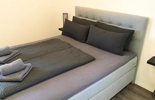 Waggershausen Apartamento | Ferienwohnung Roxana - am Bodensee