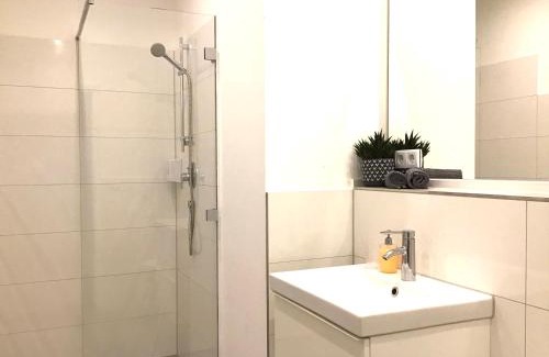 Waggershausen Apartamento | Ferienwohnung Roxana - am Bodensee