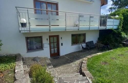 Bisingen Apartamento | Ferienwohnung Royal