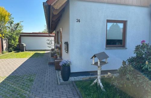 Catharinau Apartamento | Ferienwohnung Rudolstadt-Festival