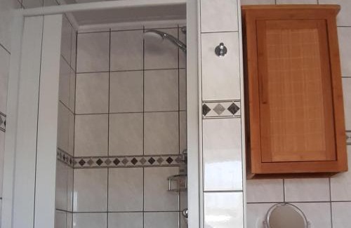 Brilon Apartamento | Ferienwohnung Ruhrort