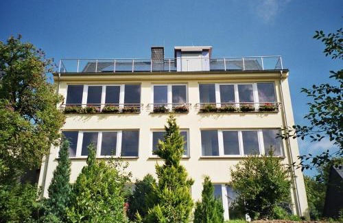 Altenberg Apartamento | Ferienwohnung Rumrich