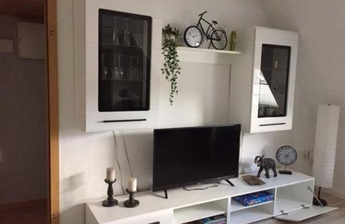 Schneverdingen Apartamento | Ferienwohnung Runge