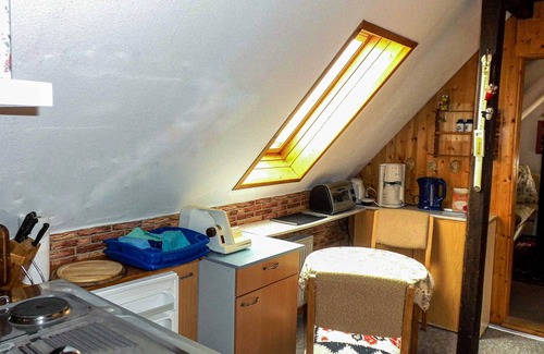 Gagern Apartamento | Apartamento - bungalow y apartamentos en Ruegen