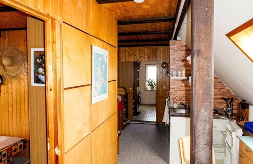 Gagern Apartamento | Apartamento - bungalow y apartamentos en Ruegen