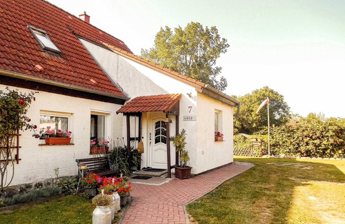 Gagern Apartamento | Apartamento - bungalow y apartamentos en Ruegen