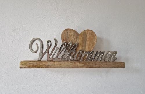 Ortsmitte Apartamento | Ferienwohnung Ruthenaar