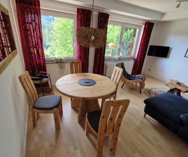 Ortsmitte Apartamento | Ferienwohnung Ruthenaar